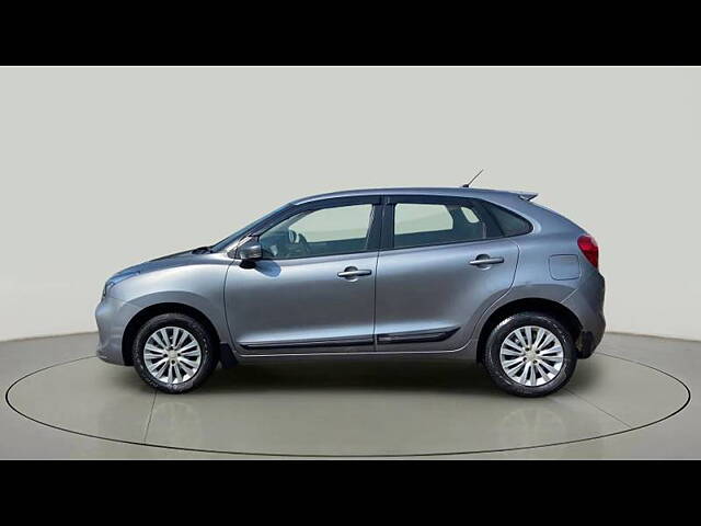 Used Maruti Suzuki Baleno [2015-2019] Delta 1.2 in Surat