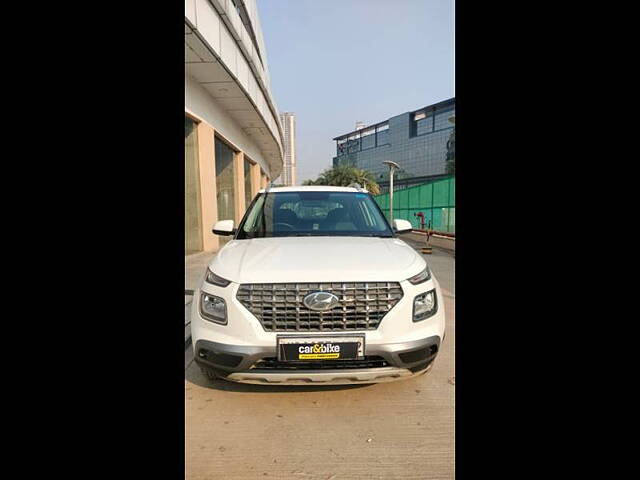 Used 2022 Hyundai Venue in Gurgaon