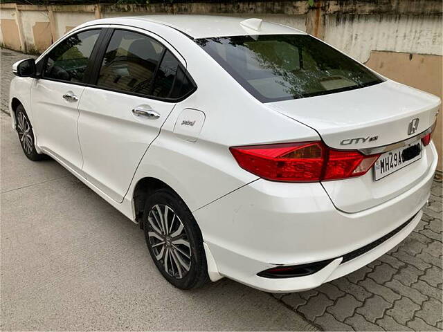 Used Honda City [2014-2017] VX (O) MT in Nagpur