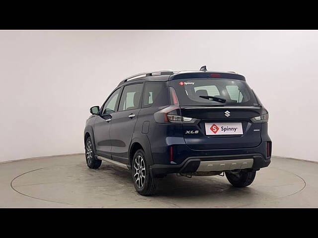 Used Maruti Suzuki XL6 [2019-2022] Alpha MT Petrol in Chandigarh