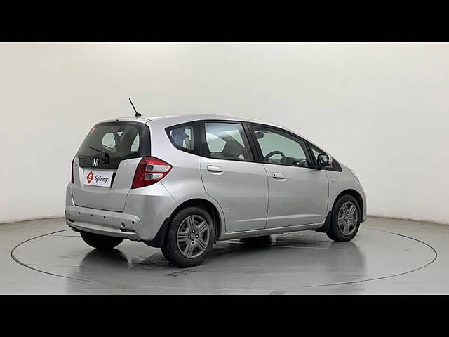 Used Honda Jazz [2011-2013] Select in Delhi