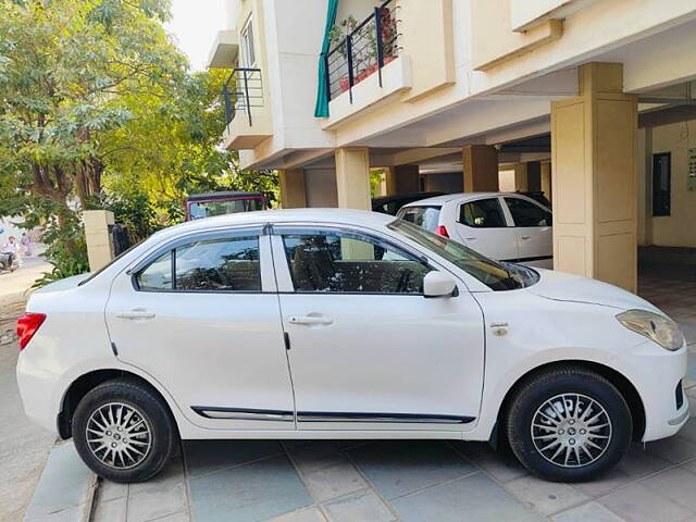 Used Maruti Suzuki Dzire [2017-2020] LDi in Vadodara