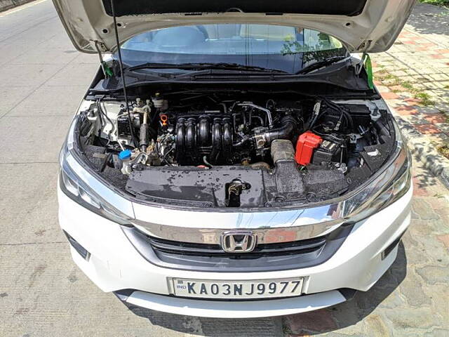 Used Honda City [2014-2017] VX in Bangalore