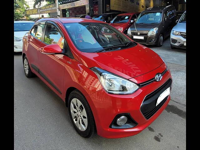 Used Hyundai Xcent [2014-2017] S ABS 1.2 [2015-2016] in Chennai