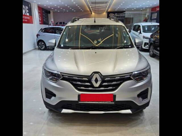 Used 2020 Renault Triber in Kanpur