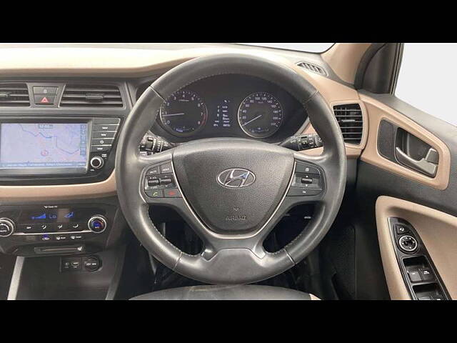 Used Hyundai Elite i20 [2016-2017] Asta 1.2 (O) [2016] in Pune