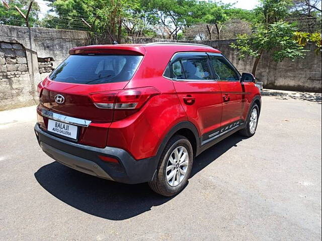 Used Hyundai Creta [2015-2017] 1.4 S in Pune