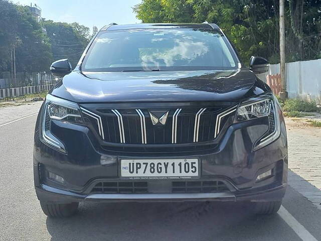 Used 2022 Mahindra XUV700 in Kanpur