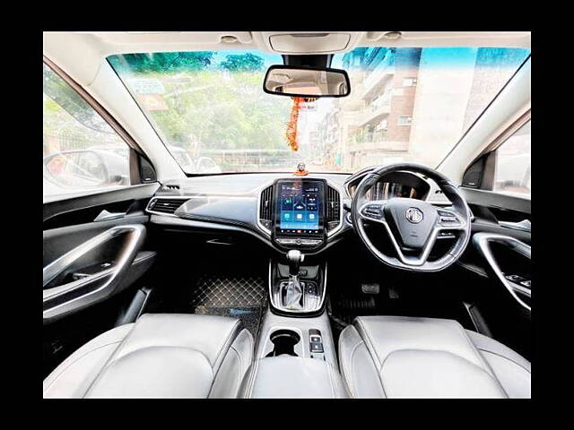 Used MG Hector [2019-2021] Sharp 1.5 DCT Petrol [2019-2020] in Delhi