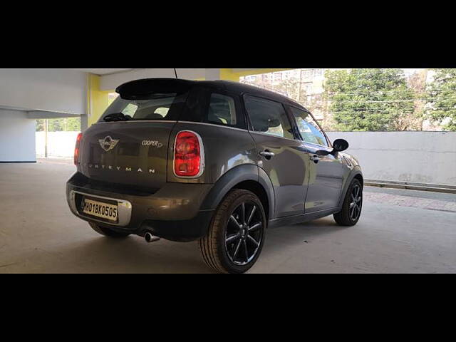 Used MINI Cooper Countryman [2012-2015] Cooper D in Mumbai