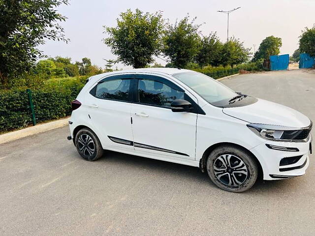 Used Tata Tiago XM in Delhi