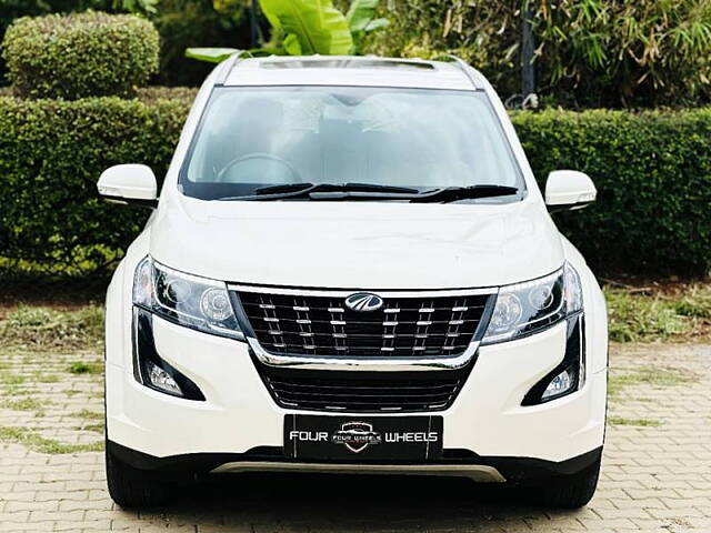 Used 2021 Mahindra XUV500 in Bangalore