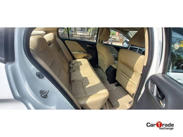 Used Honda City [2014-2017] VX CVT in Mumbai