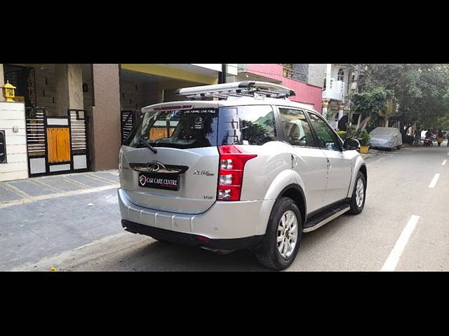 Used Mahindra XUV500 [2015-2018] W10 in Bangalore