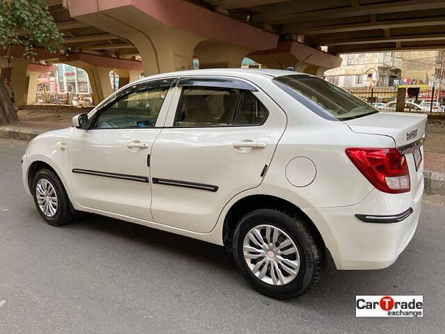 Used Maruti Suzuki Dzire [2017-2020] LDi in Delhi