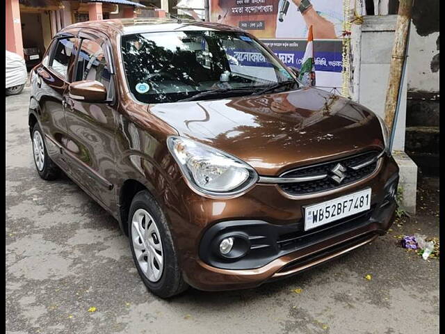 Used 2022 Maruti Suzuki Celerio in Kolkata