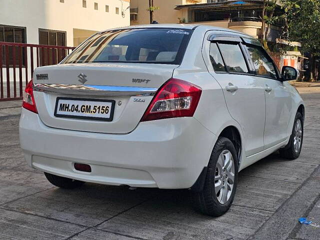 Used Maruti Suzuki Swift DZire [2011-2015] ZDI in Mumbai