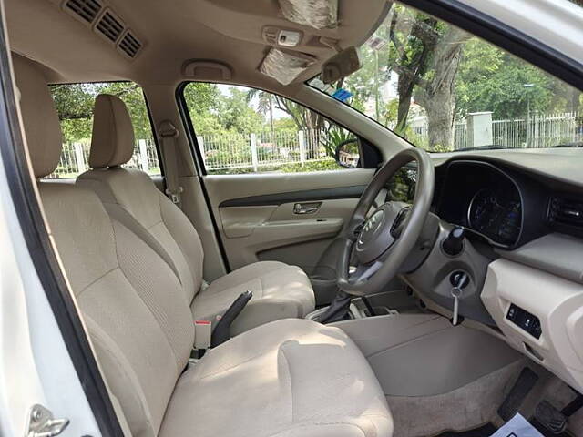 Used Maruti Suzuki Ertiga [2015-2018] VXI AT in Pune