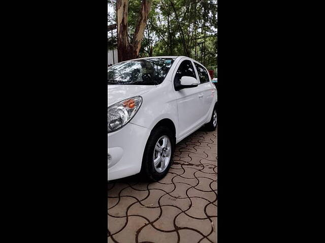 Used Hyundai i20 [2010-2012] Sportz 1.4 CRDI in Ranchi