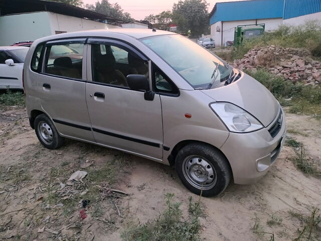 Used Maruti Suzuki Estilo LXi CNG BS-IV in Kanpur