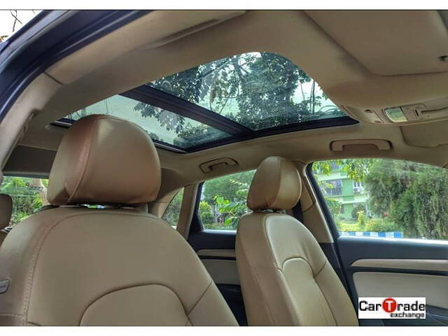 Used Audi Q3 [2017-2020] 35 TDI quattro Premium Plus in Kolkata