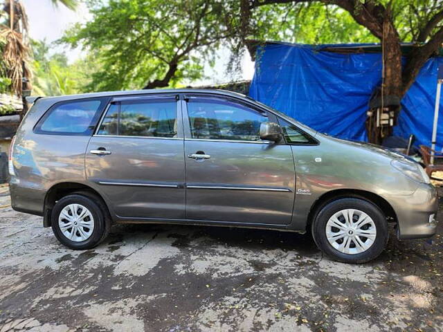 Used Toyota Innova [2012-2013] 2.5 G 8 STR BS-III in Mumbai