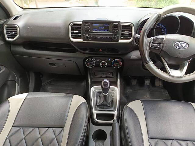 Used Hyundai Venue [2022-2023] S Plus 1.5 CRDi in Hyderabad