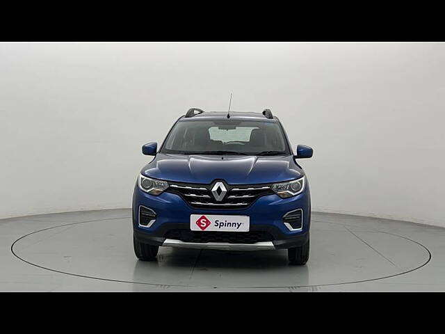 Used Renault Triber [2019-2023] RXZ EASY-R AMT in Gurgaon