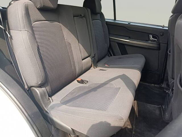 Used Tata Hexa [2017-2019] XM 4x2 7 STR in Noida