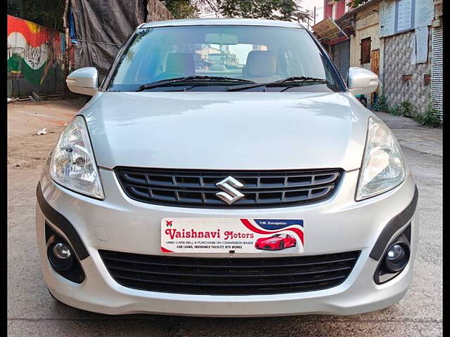 Used Maruti Suzuki Swift DZire [2011-2015] VXI in Thane