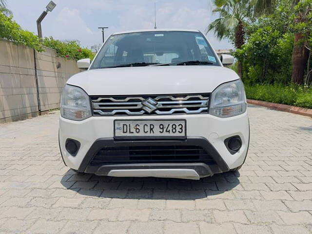 Used 2019 Maruti Suzuki Wagon R in Delhi