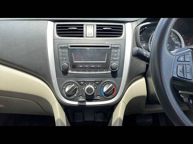 Used Maruti Suzuki Celerio [2017-2021] ZXi AMT [2019-2020] in Hyderabad