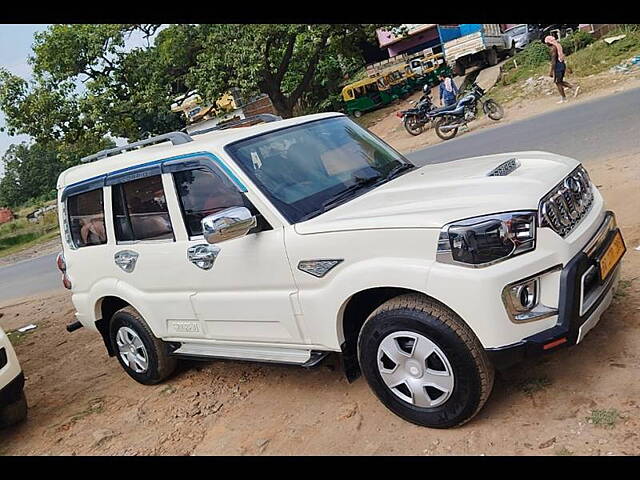 Used Mahindra Scorpio 2021 S3 2WD 7 STR in Bhojpur