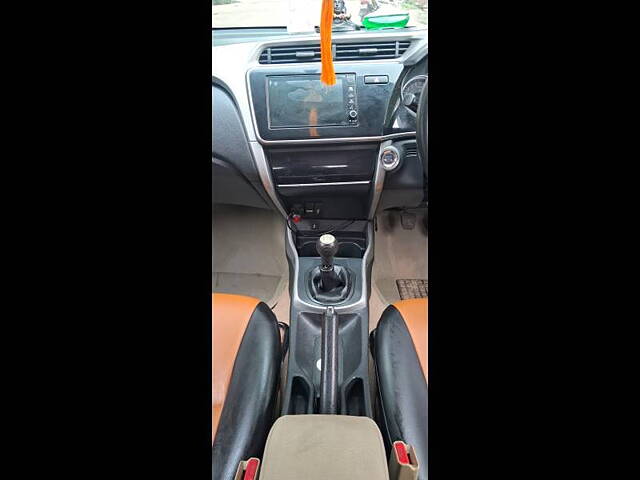 Used Honda City [2014-2017] V in Agra