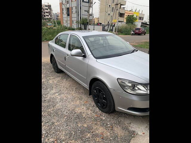 Used Skoda Laura Classic 1.8 TSI in Hyderabad