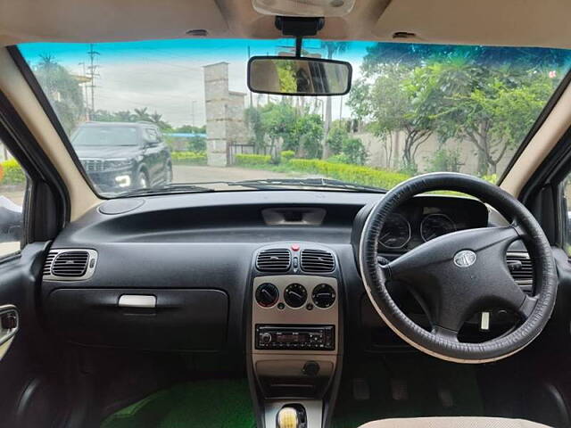 Used Tata Indigo eCS [2013-2018] LX TDI BS-III in Bhopal