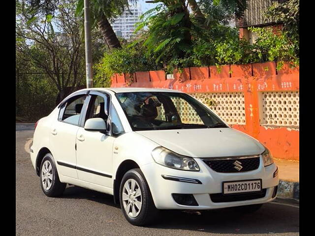 Used Maruti Suzuki SX4 [2007-2013] VXi in Mumbai
