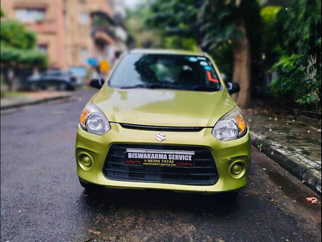 Used Maruti Suzuki Alto 800 [2012-2016] Lxi in Kolkata