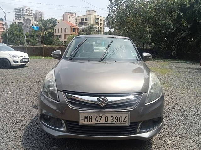 Used 2016 Maruti Suzuki Swift DZire in Mumbai