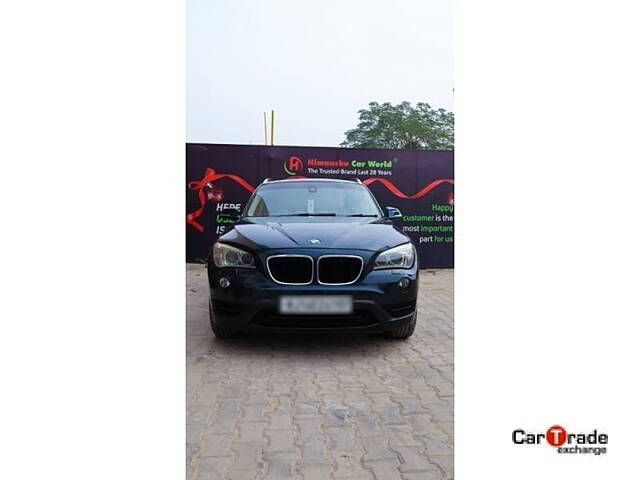 Used 2014 BMW X1 in Jaipur