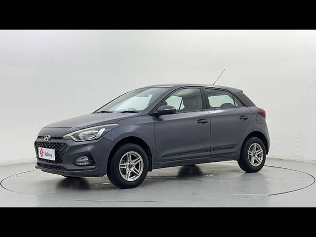 Used 2018 Hyundai Elite i20 in Ghaziabad