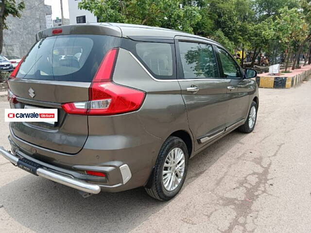 Used Maruti Suzuki Ertiga [2018-2022] VDi 1.5 Diesel in Lucknow