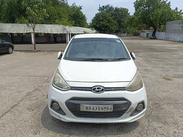 Used 2014 Hyundai Xcent in Nagpur