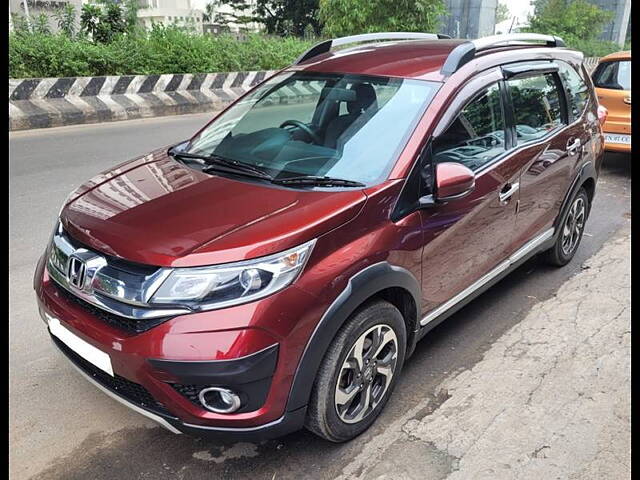 Used Honda BR-V VX Petrol in Chennai