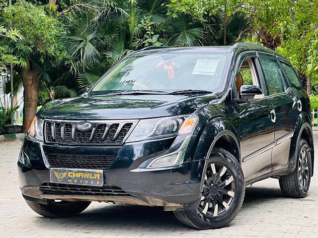 Used Mahindra XUV500 [2015-2018] W10 in Delhi