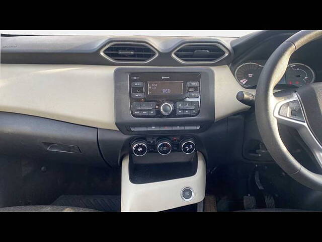 Used Nissan Magnite XL Turbo CVT in Bangalore