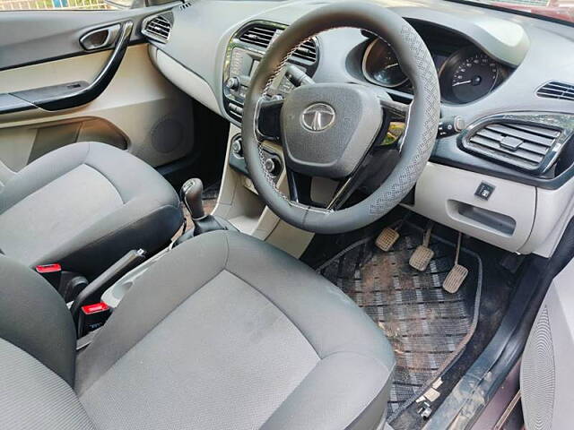 Used Tata Tiago [2016-2020] Revotron XT [2016-2019] in Pune