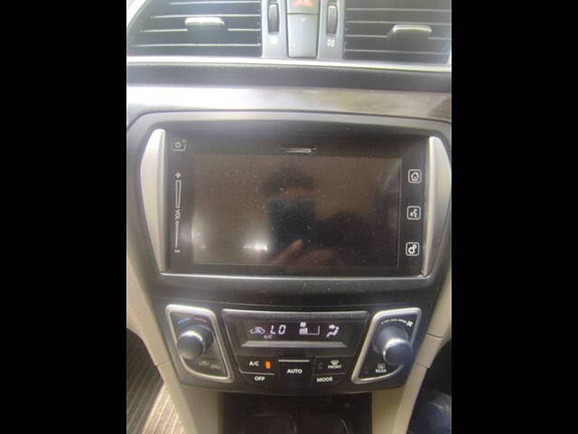 Used Maruti Suzuki Ciaz [2014-2017] ZXI+ AT in Delhi