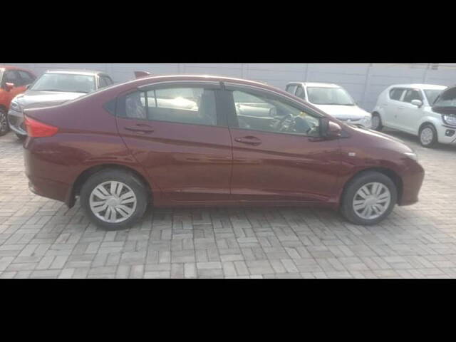 Used Honda City [2014-2017] SV in Delhi