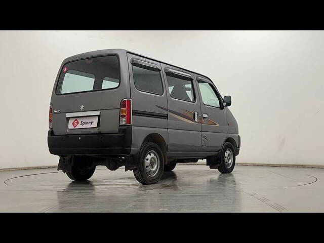 Used Maruti Suzuki Eeco 5 STR AC in Hyderabad